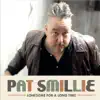 Pat Smillie - Lonesome for a Long Time - EP