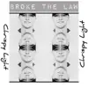 Chrispy Light - Broke the Law - EP