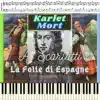 Karlet Mort - A. Scarlatti La Folie di Espagne - Single